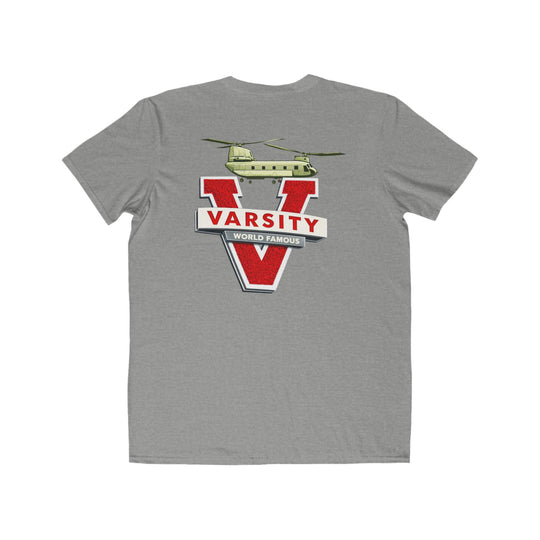 Varsity G 6-101 “V” Shirt