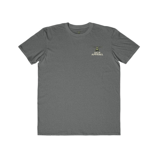 “STANDARD BRIEF” T-shirt