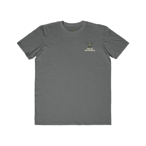 “STANDARD BRIEF” T-shirt