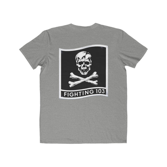 Jolly Rogers Tomcat VF-103 Tribute Shirt