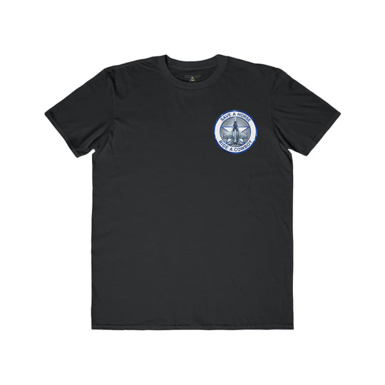 Cowboys VMFA-112 T-Shirt F/A-18