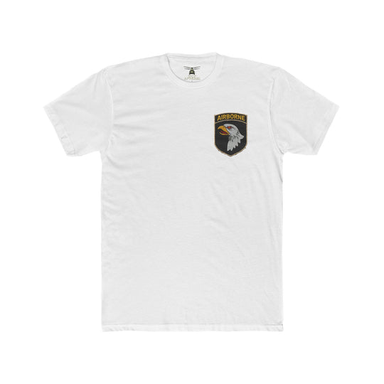 Pachyderms Tattered Patch Unit shirt