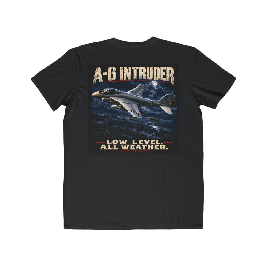 Grumman A-6 Intruder Tribute Shirt