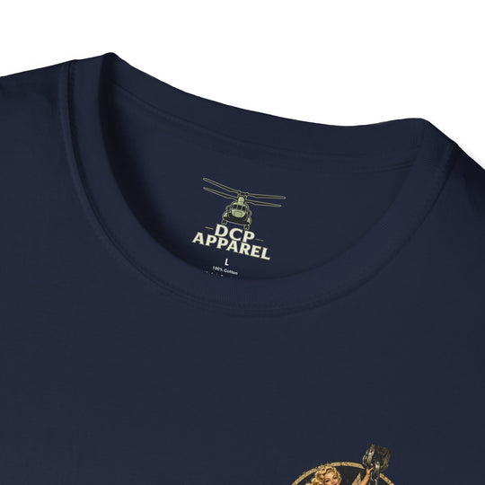 Official 2026 Chinook Reunion T-Shirt