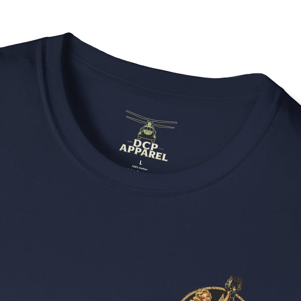 Official 2026 Chinook Reunion T-Shirt