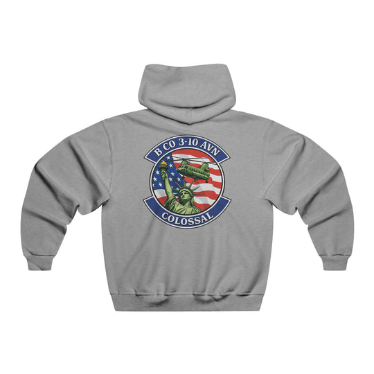 Colossal Hoodie