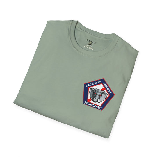 OEF X-XI Deployment Tribute Tee