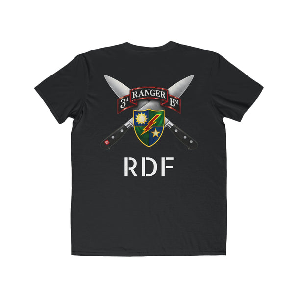 3/75 RDF “COMBAT SPOON” T-shirt #2