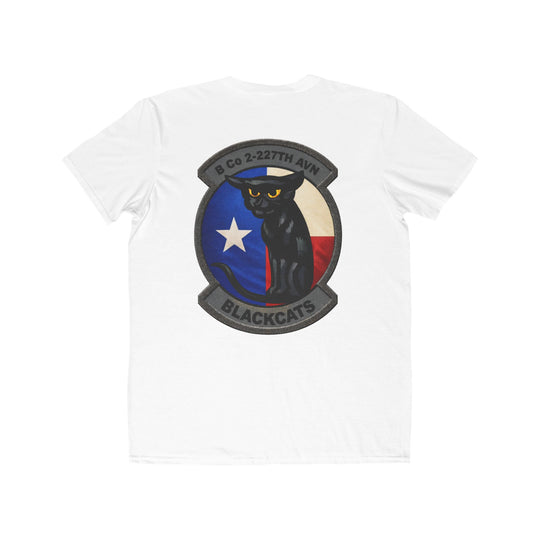 Blackcats B 2-227 Unit Shirt Airmobile