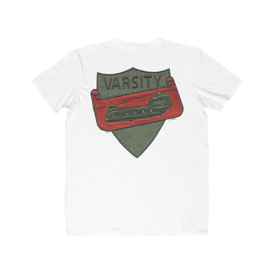 Vietnam-era Varsity Unit Shirt
