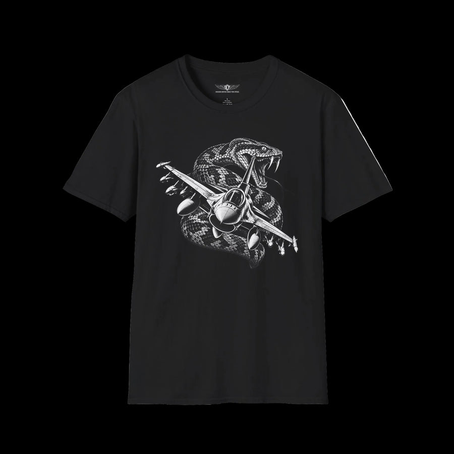F-16 Viper Tribute Tee