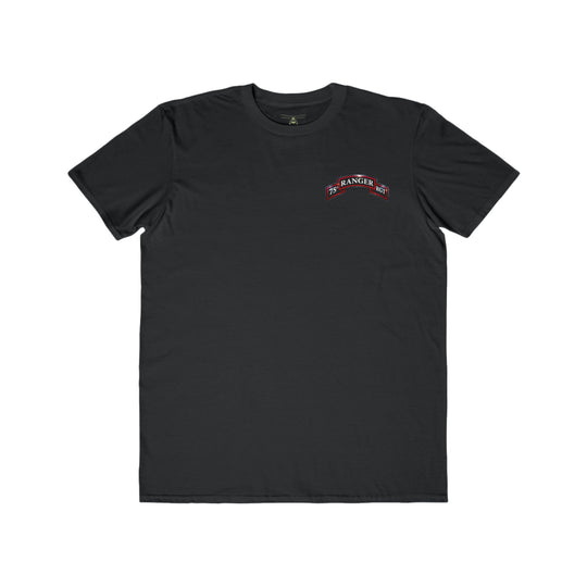 75th RR Shiny Scroll PT Shirt
