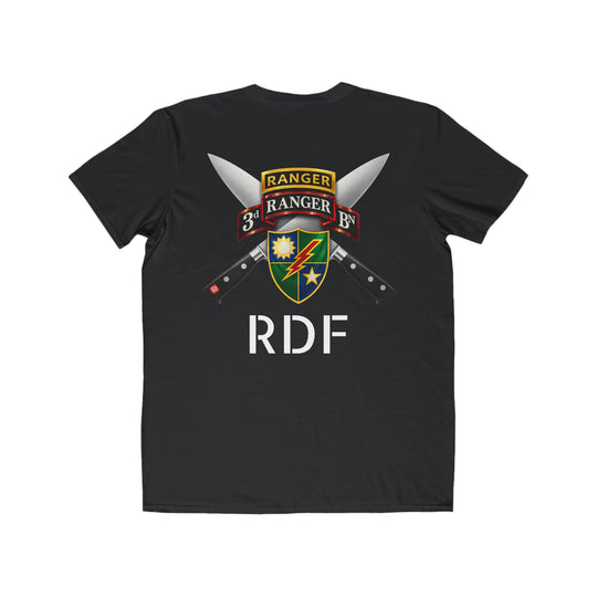 3/75 RDF “COMBAT SPOON” T-shirt