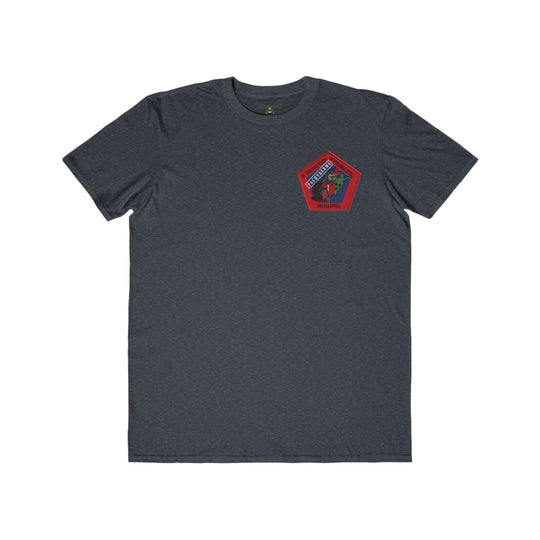Pachyderm OEF 08-09 Patch Shirt