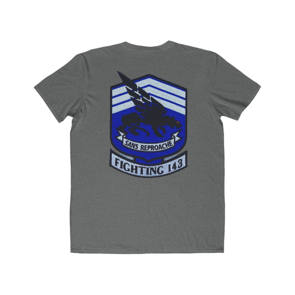 Pukin’ Dogs VF-143 Tribute Shirt