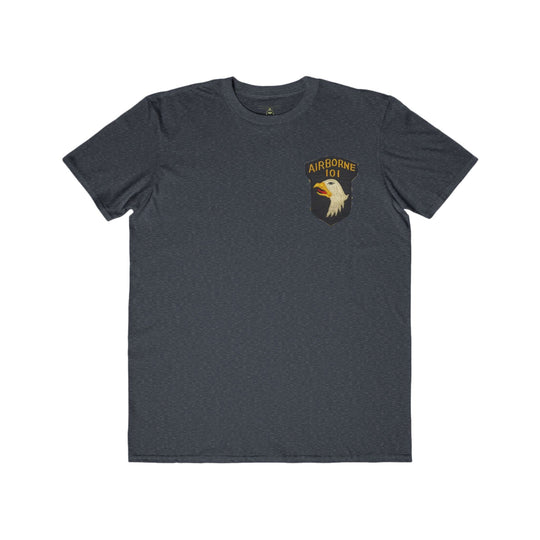 Vietnam Pachyderms Patch T-shirt