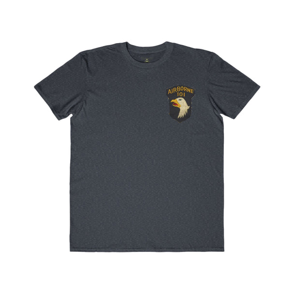 Vietnam Pachyderms Patch T-shirt