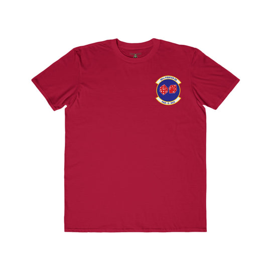 90th FS “Dicemen UFO Hunters” F-22 T-shirt