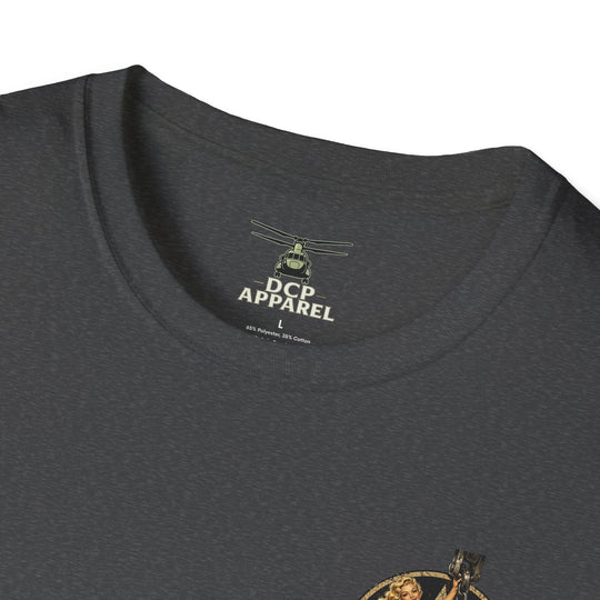 Official 2026 Chinook Reunion T-Shirt
