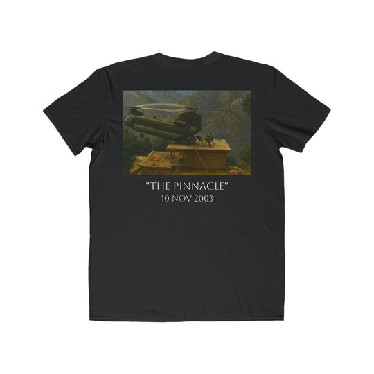 “The Pinnacle” T-shirt