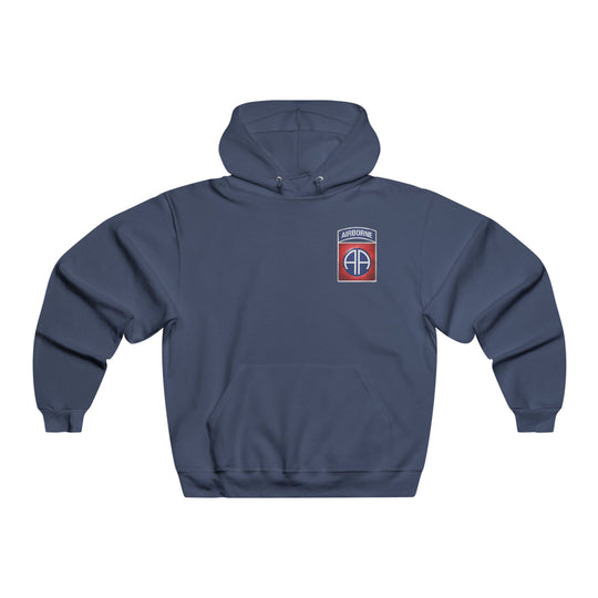 Flippers Hoodie