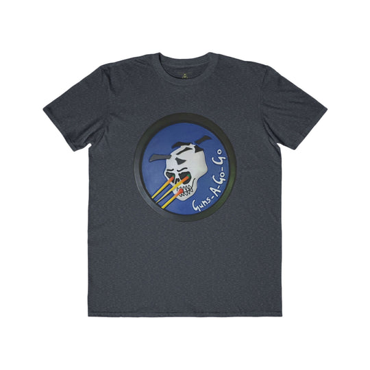 Guns A Go-Go T-shirt