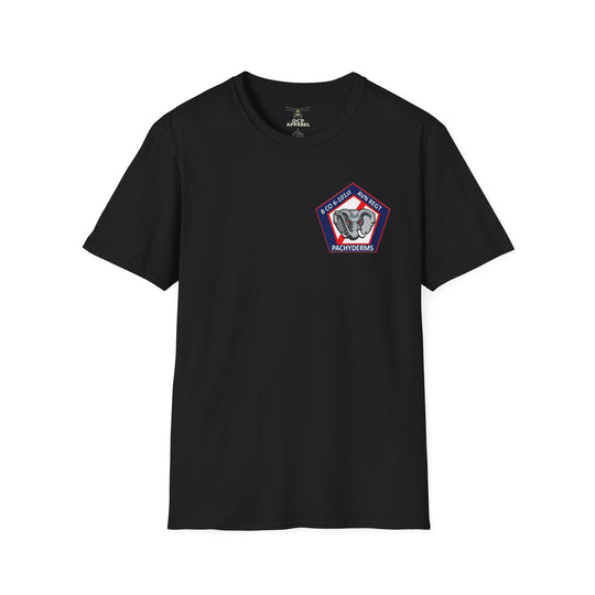 OEF X-XI Deployment Tribute Tee