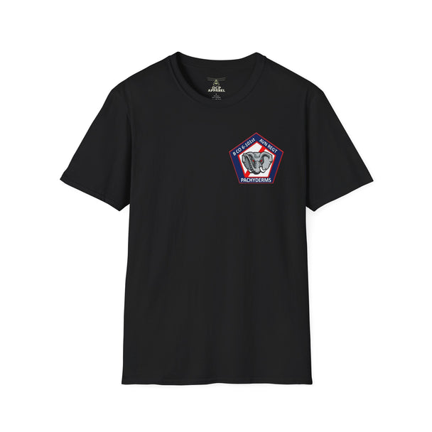 OEF X-XI Deployment Tribute Tee