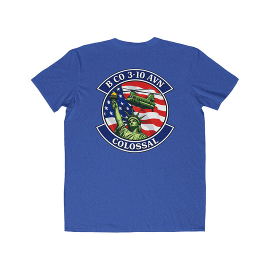 Colossal B 3-10 Unit Shirt