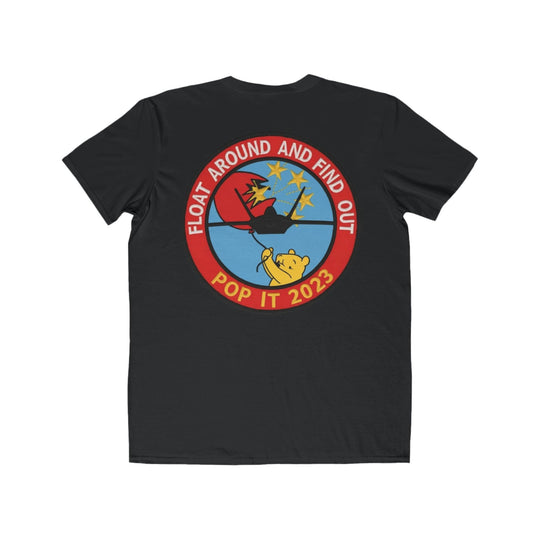 1st Fighter Wing “Float Around & Find Out” T-shirt