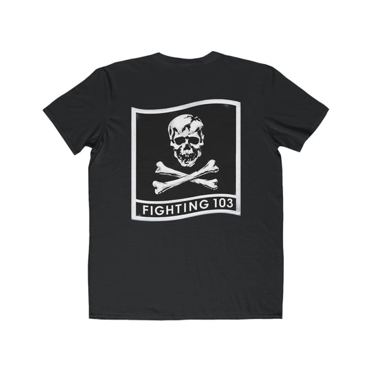 Jolly Rogers Tomcat VF-103 Tribute Shirt