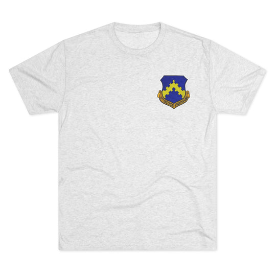 Robin Olds & Chappie James Duo Tee
