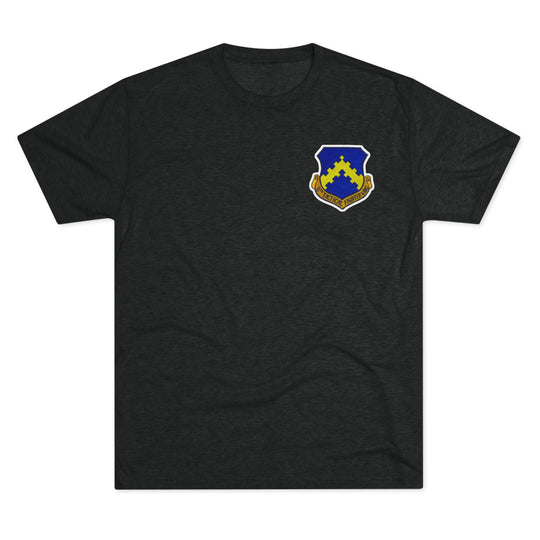 Robin Olds & Chappie James Duo Tee