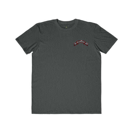 75th STB Shiny Scroll PT Shirt