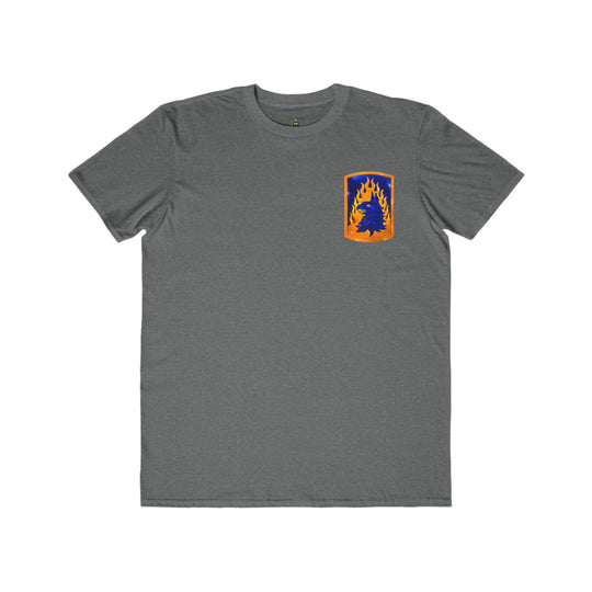 Big Windy B 1-214 Unit Shirt