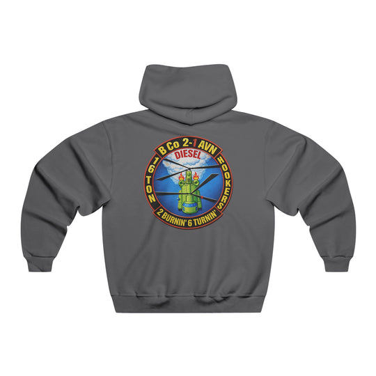 Diesel Hoodie