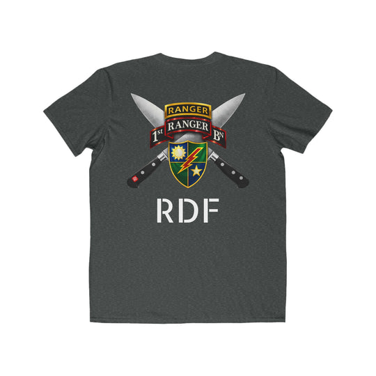 1/75 RDF “COMBAT SPOON” T-shirt