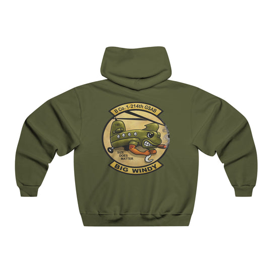 Big Windy Hoodie