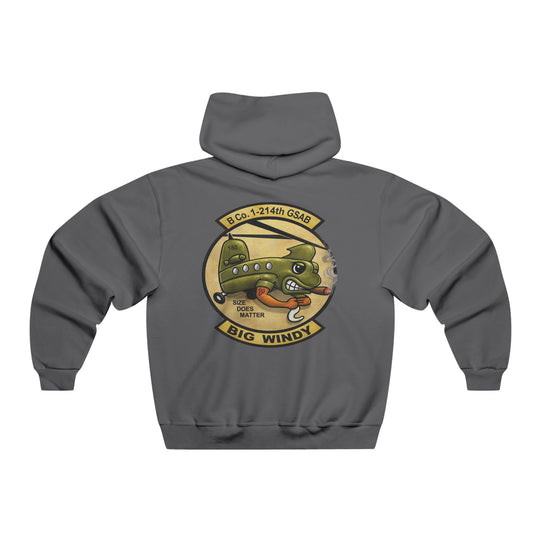 Big Windy Hoodie