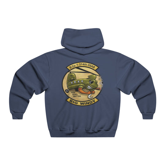 Big Windy Hoodie