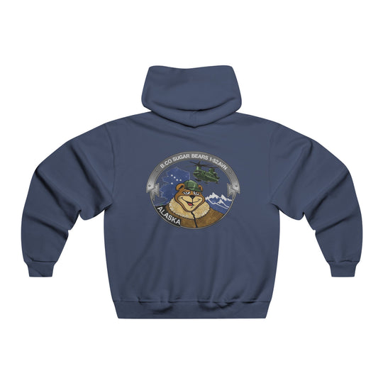 Sugarbears North Hoodie