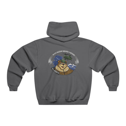 Sugarbears North Hoodie