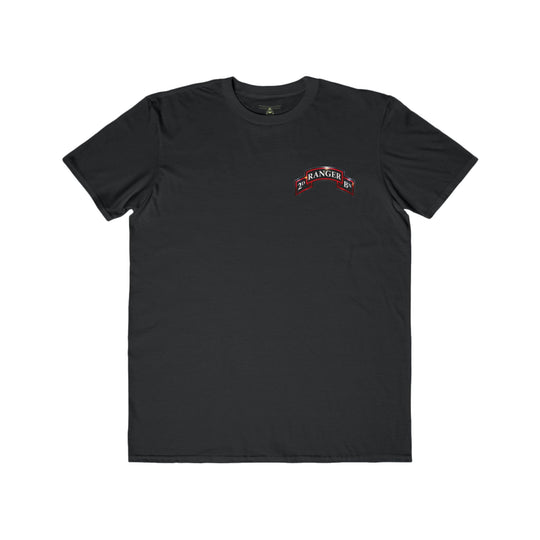 2/75 Shiny Scroll PT Shirt