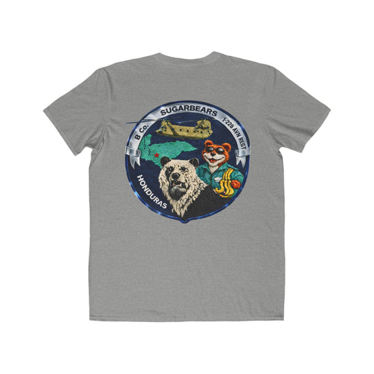 Sugarbears South Unit Shirt
