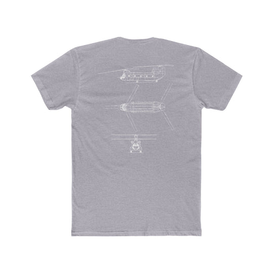 Chinook Maintainer’s T-Shirt