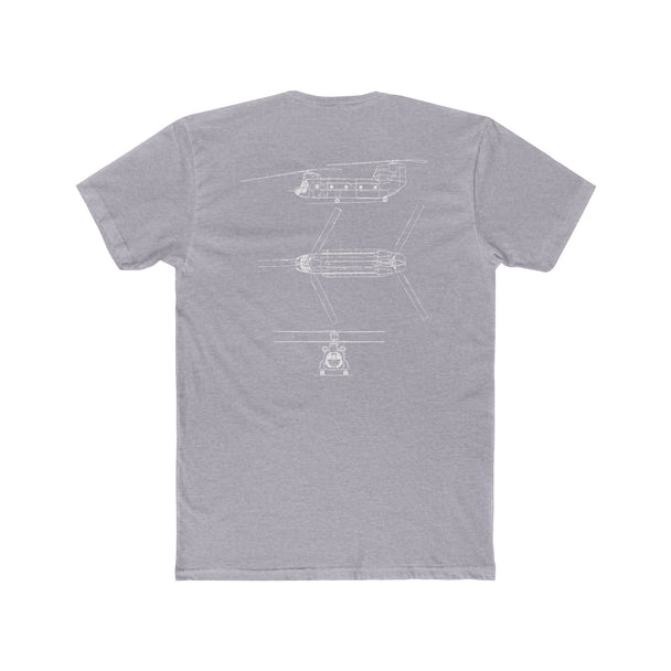 Chinook Maintainer’s T-Shirt