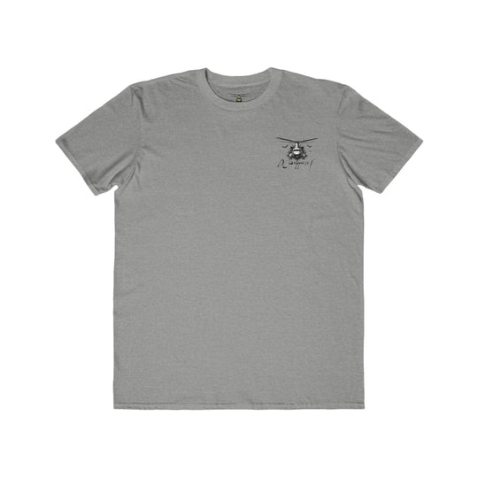 “BAT COUNTRY” T-shirt