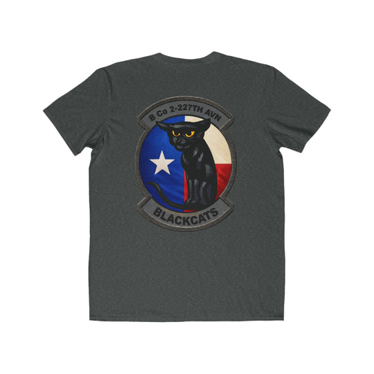 Blackcats B 2-227 Unit Shirt Airmobile