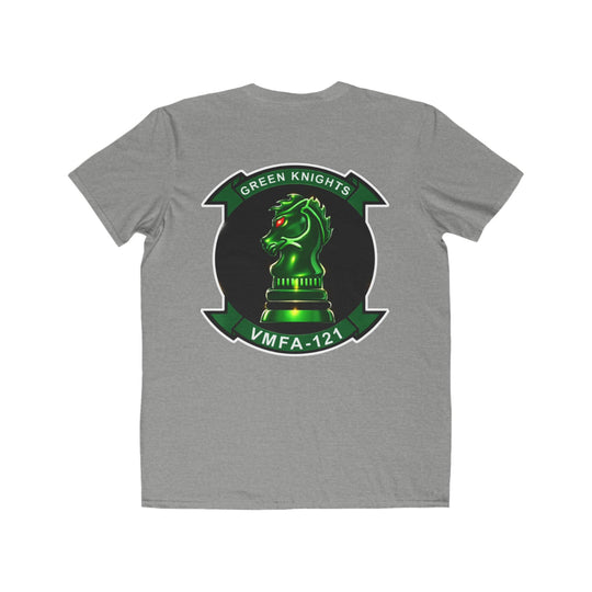 Green Knights VMFA(AW)-121 T-Shirt
