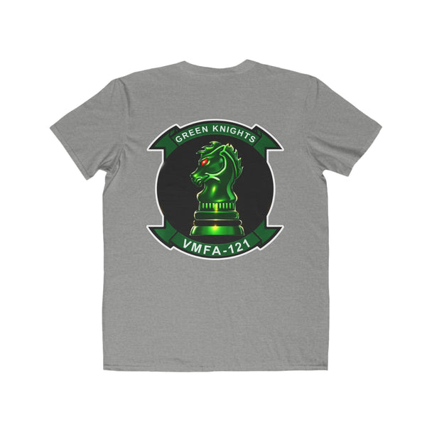 Green Knights VMFA(AW)-121 T-Shirt